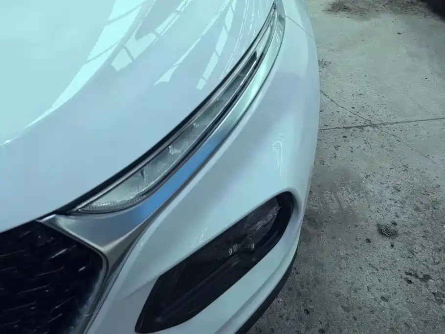 Baojun 510 2019