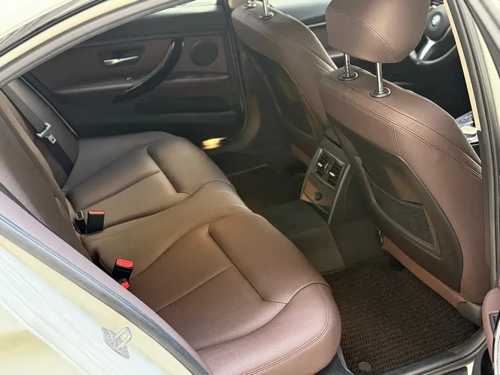 BMW 3 Series 2019
