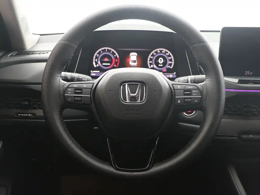 Honda Accord 2024 — фото 10