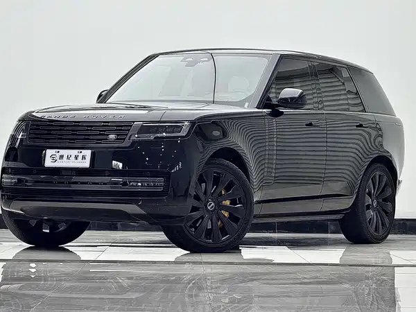 Land Rover Range Rover 2024