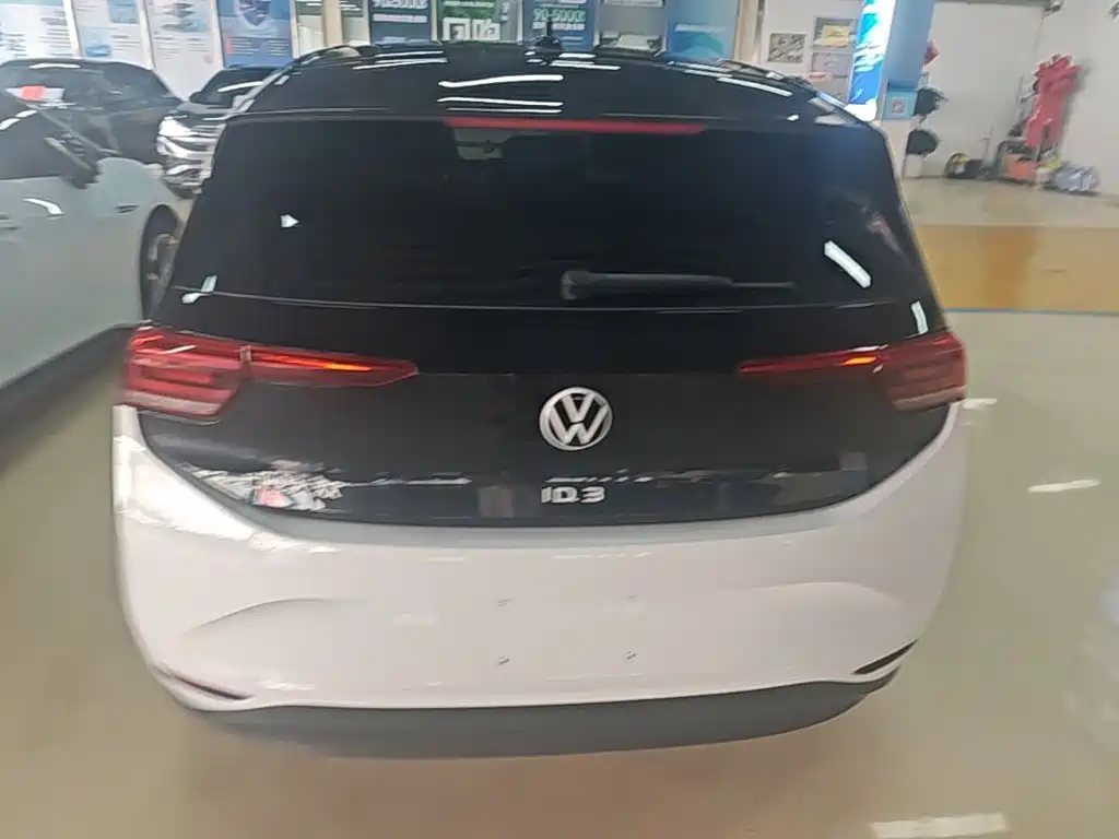 Volkswagen ID.3 2024