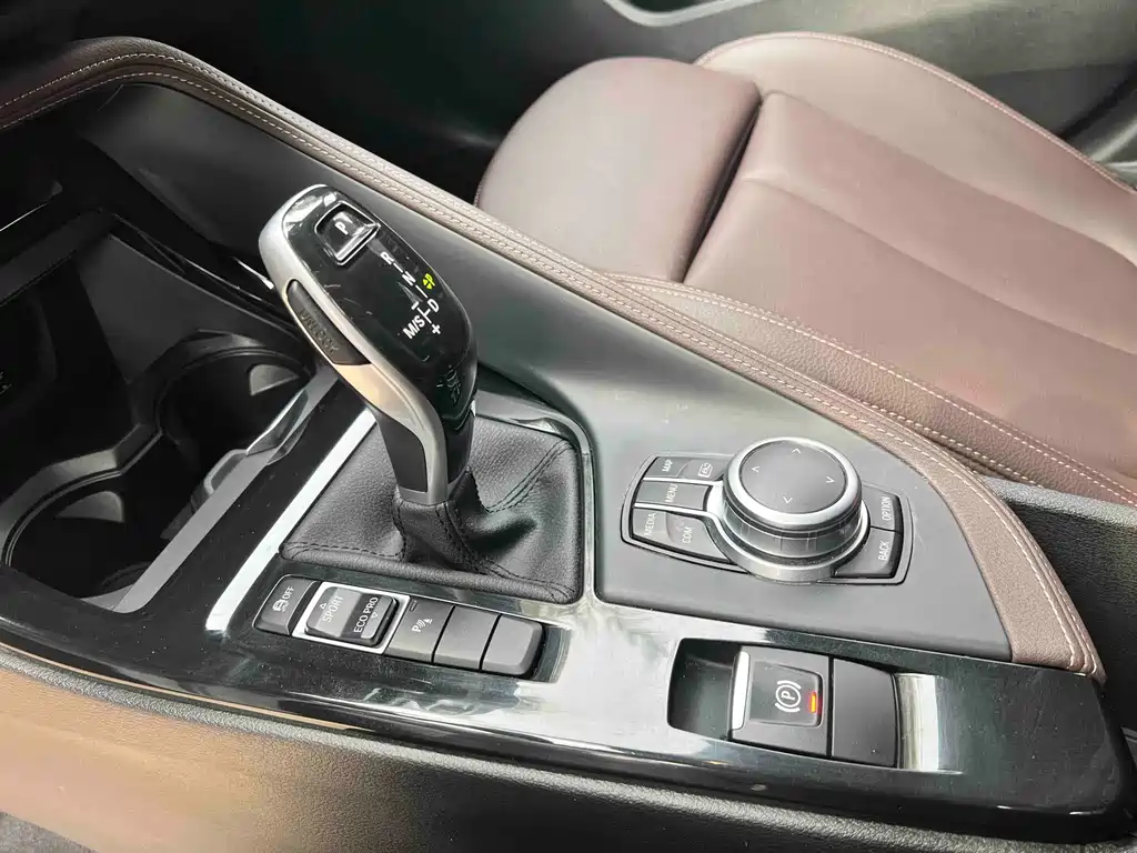 BMW X2 2023 — фото 16