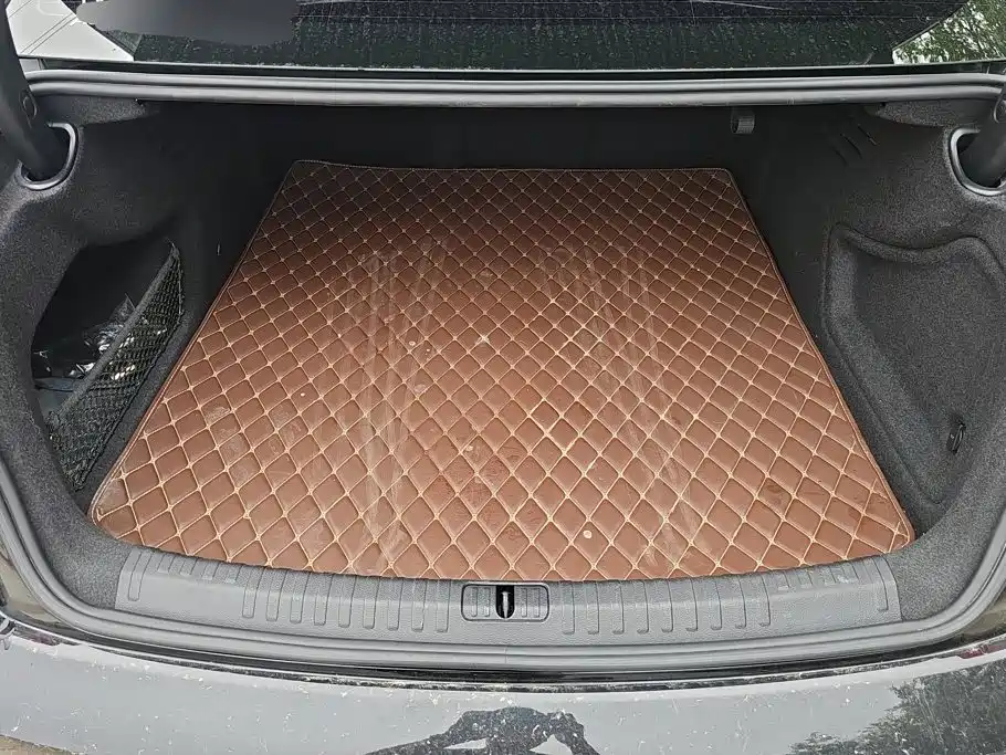 Audi A6L 2020