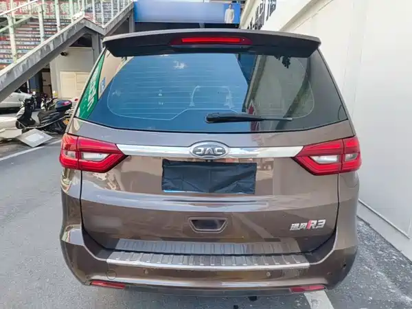 JMC Refine R3 2018
