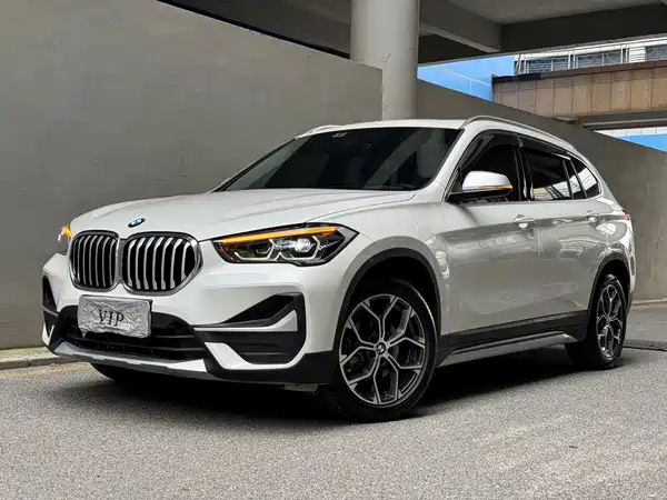 BMW X1 2023