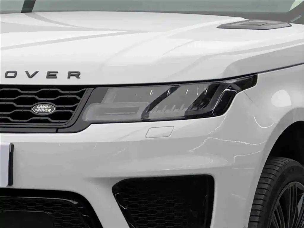 Land Rover Sport 2022 — фото 3