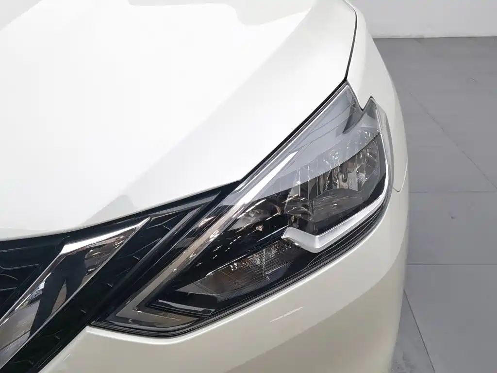 Nissan Sylphy 2023