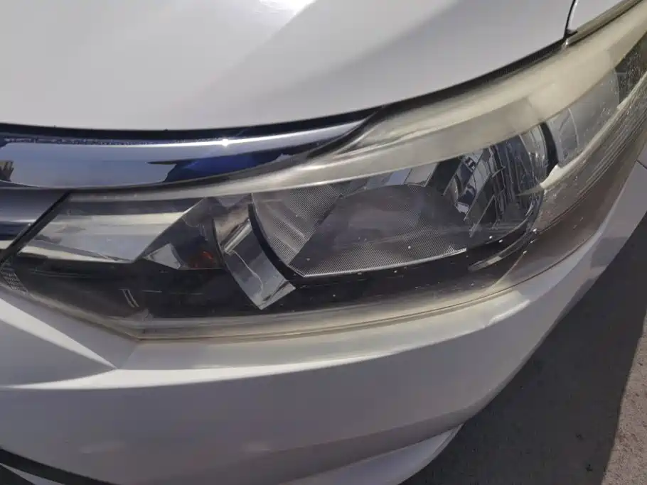 Toyota Vios 2014