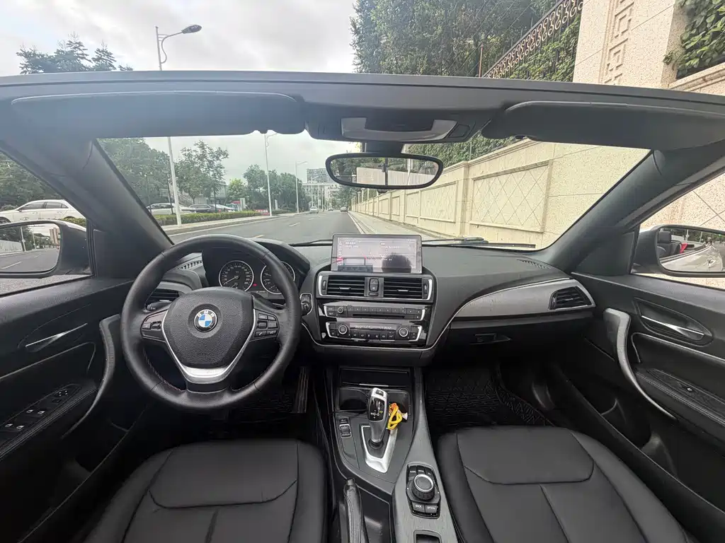 BMW 2 Series 2015 — фото 9