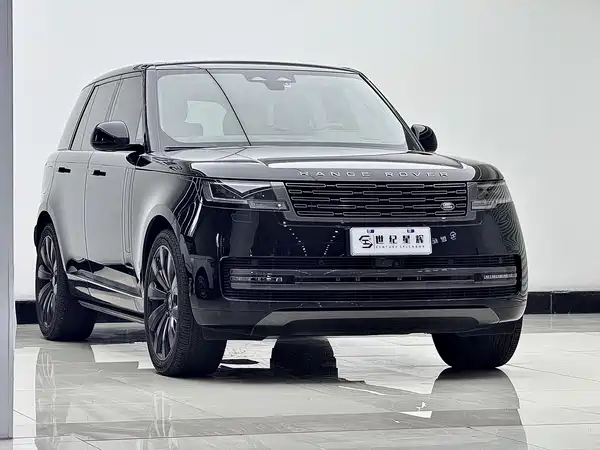 Land Rover Range Rover 2024
