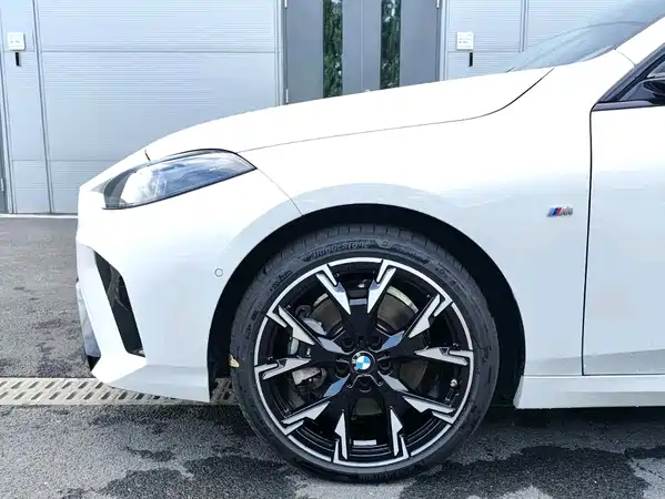 BMW 2 Series 2025