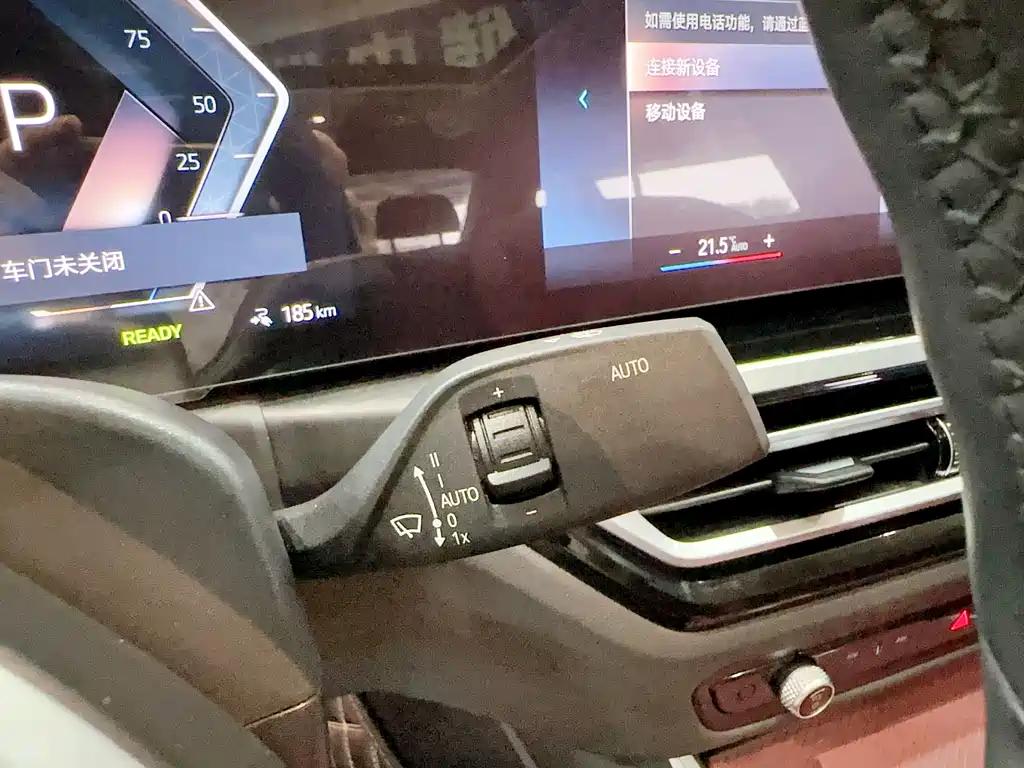 BMW i3 2022 — фото 25