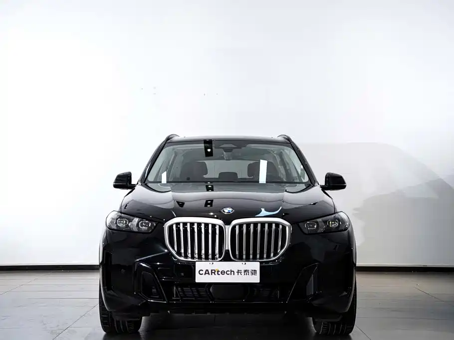 BMW X5 2025 — фото 3