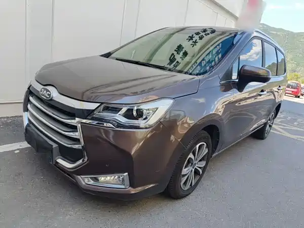 JMC Refine R3 2018