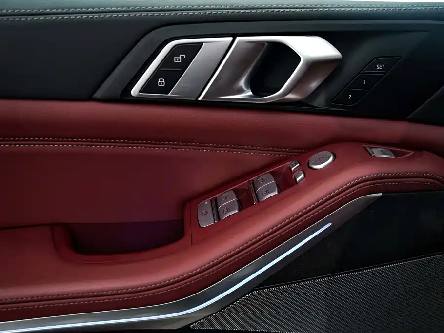 BMW X5 2025 — фото 25