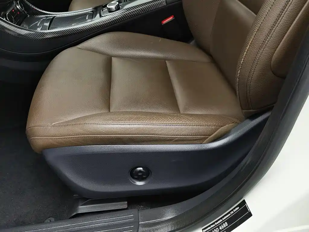 Mercedes-Benz GLA 2015 — фото 20