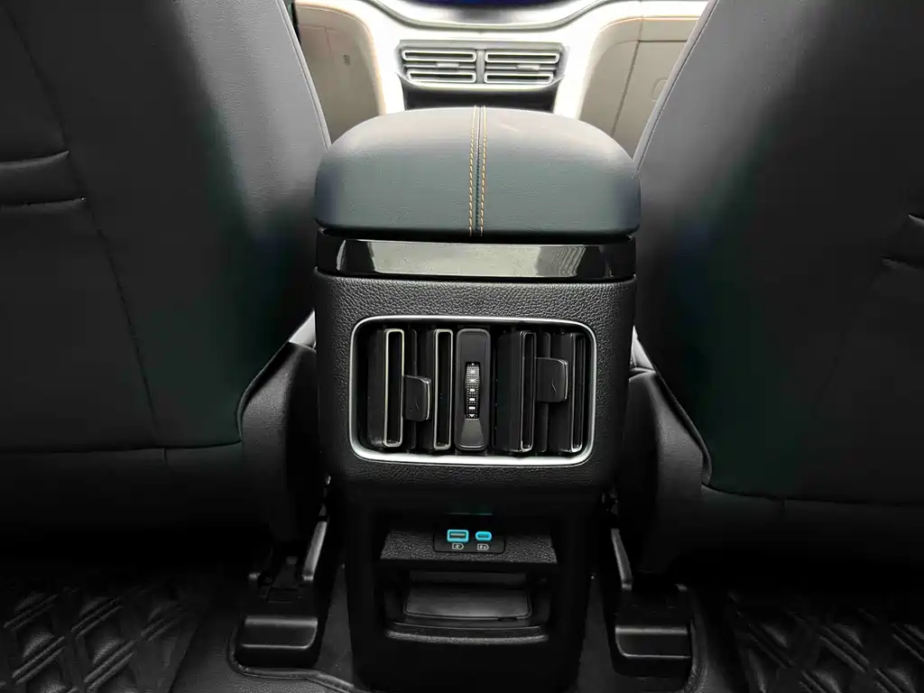 BYD PLUS New Energy 2023 — фото 28