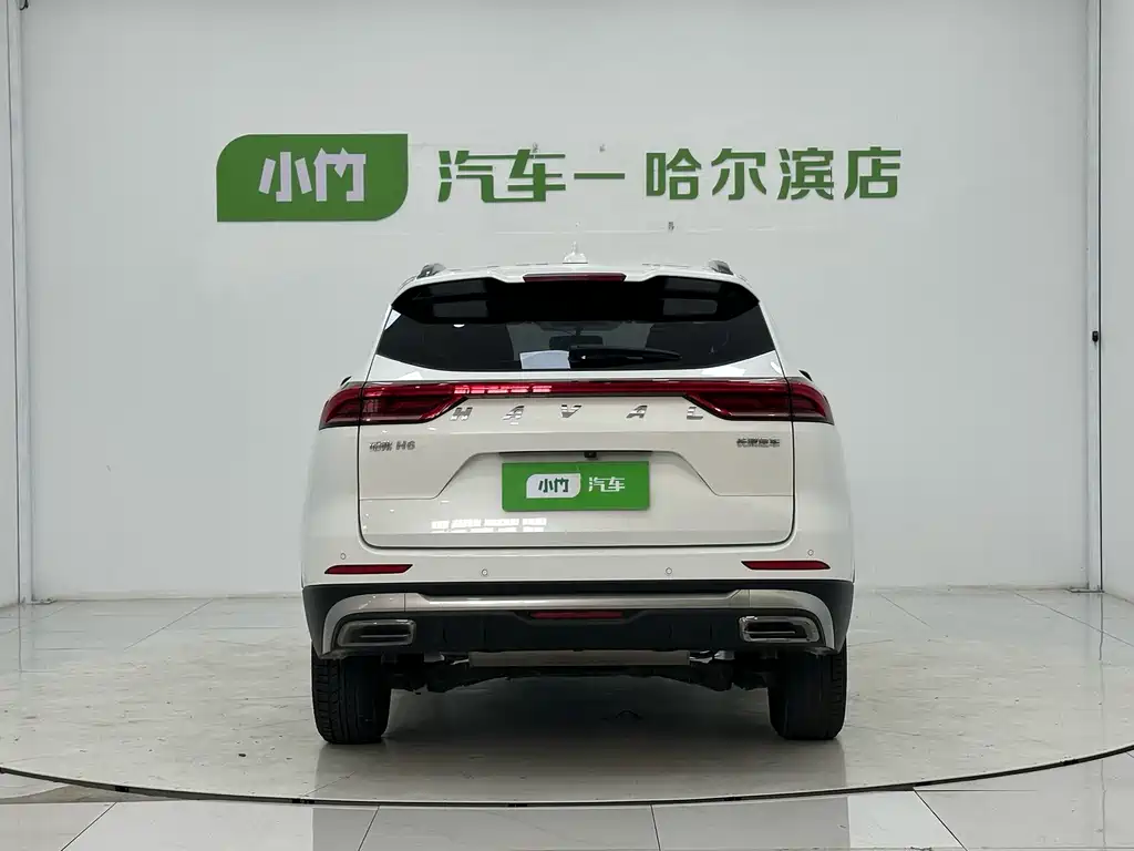 Haval H6 2022