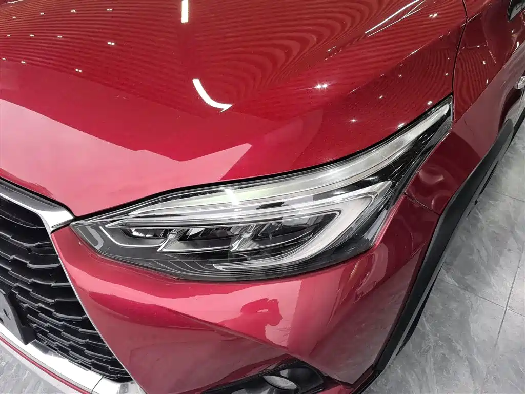 Toyota Yaris L 2020 — фото 4