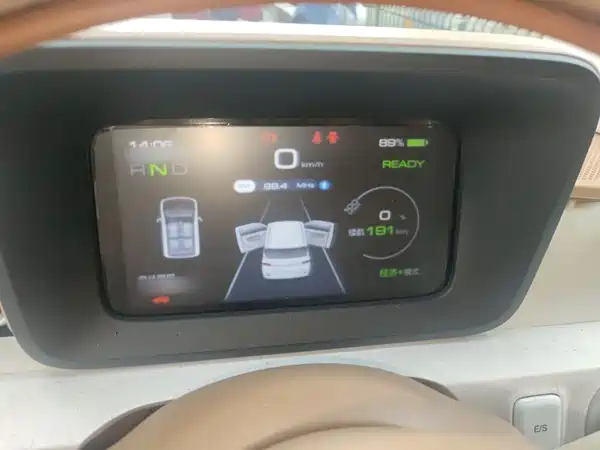 Wuling Hongguang MINIEV 2025