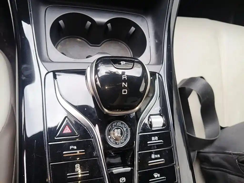 BYD Qin PLUS 2023 — фото 14