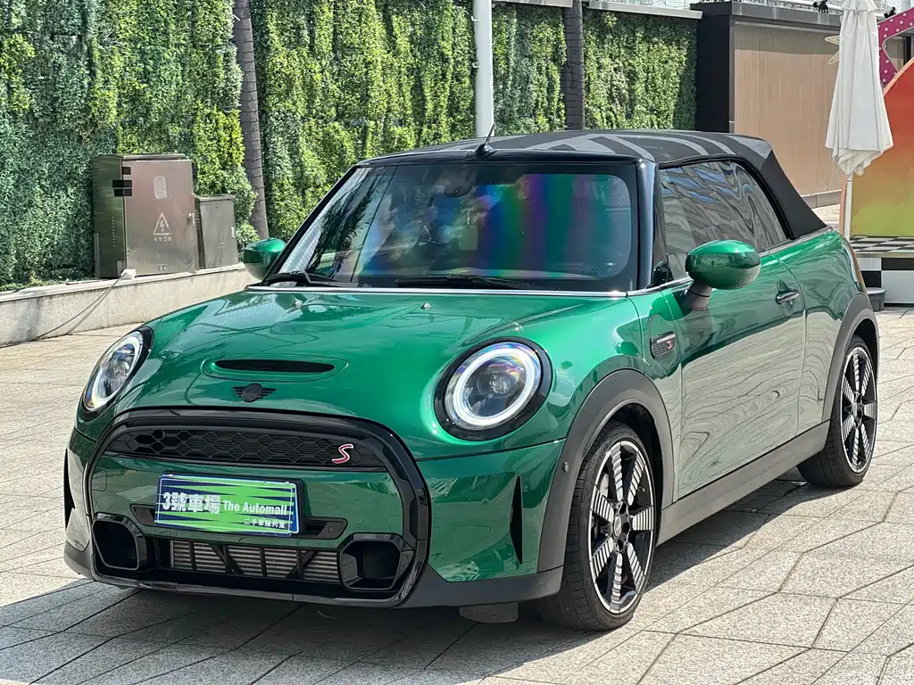 MINI MINI 2024