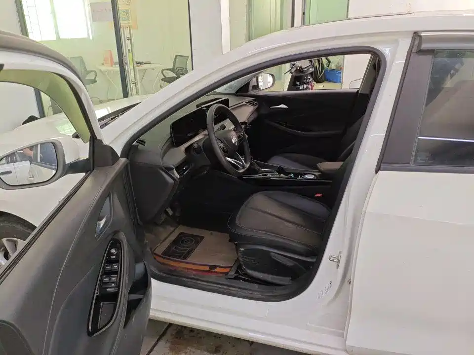 Buick Verano 2023