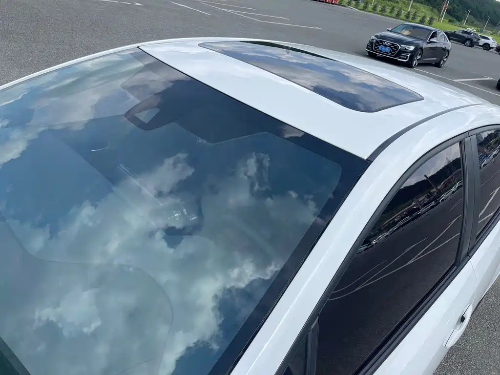 Toyota Levin 2022