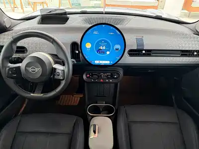 MINI MINI 2024