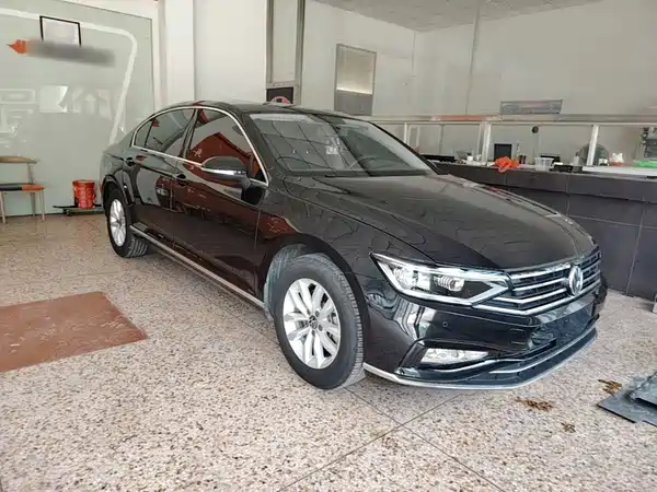 Volkswagen Magotan 2024
