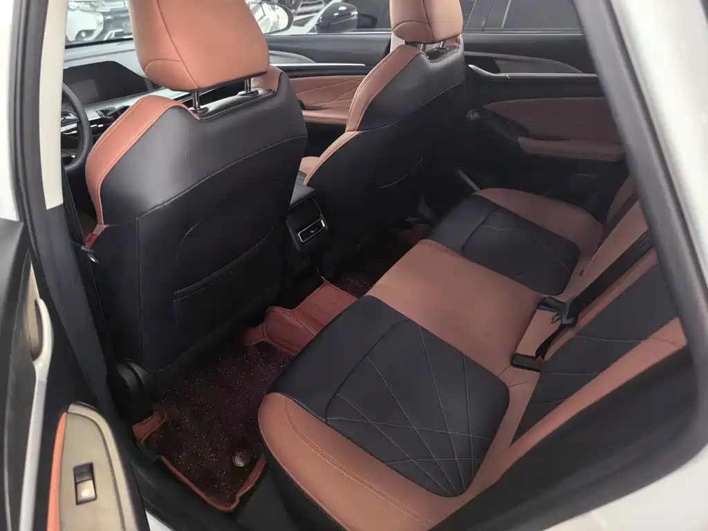 Changan Escape 2023