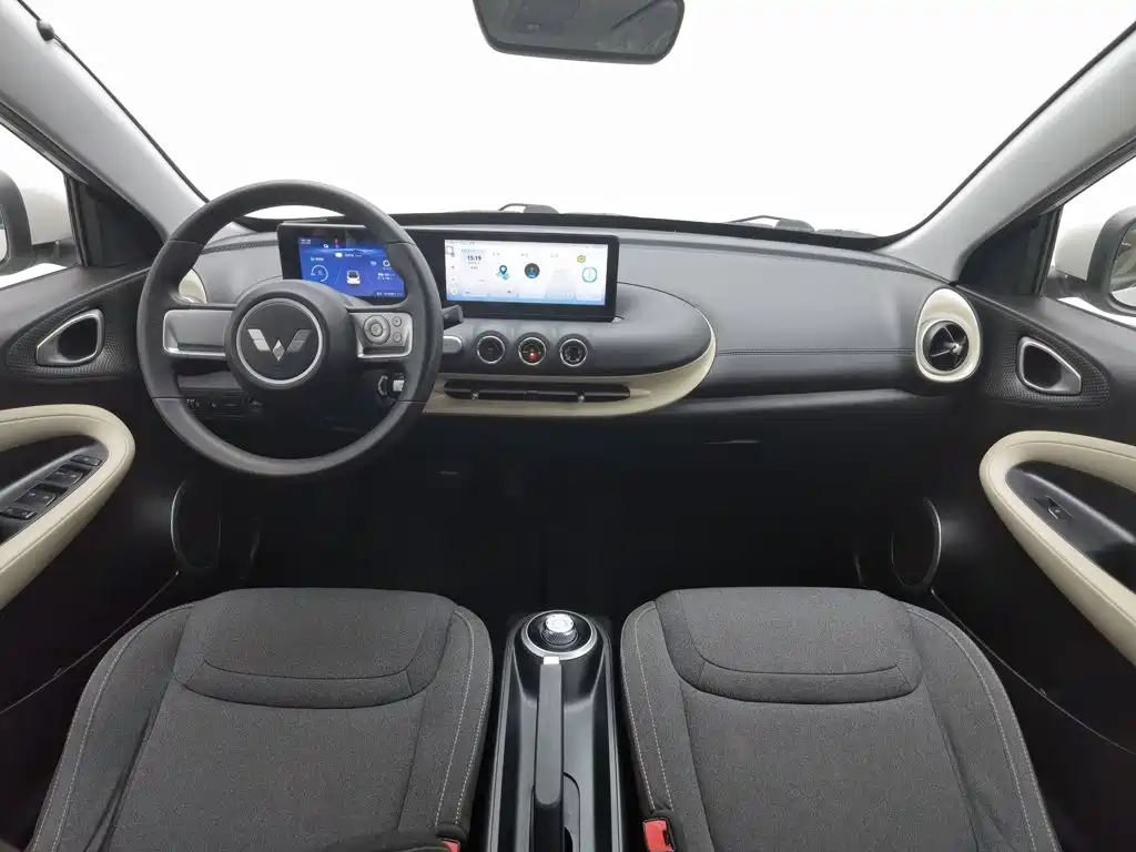 Wuling Bingo 2023