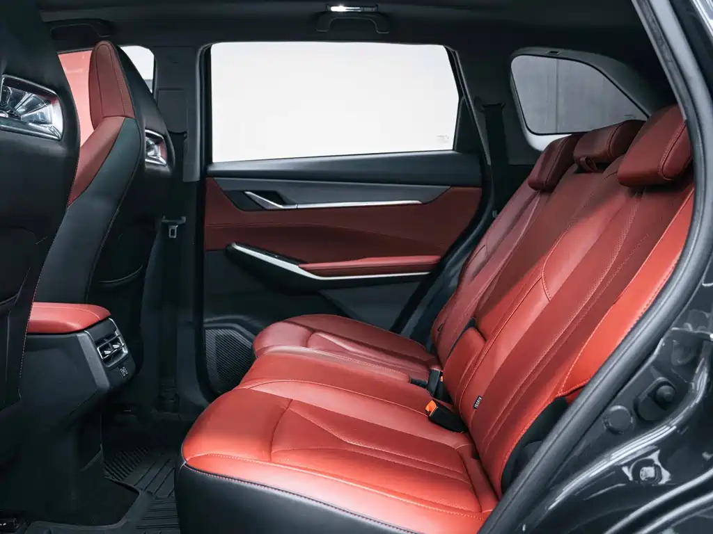 Changan CS75 PLUS 2023 — фото 10