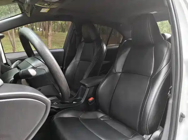 Toyota Levin 2022