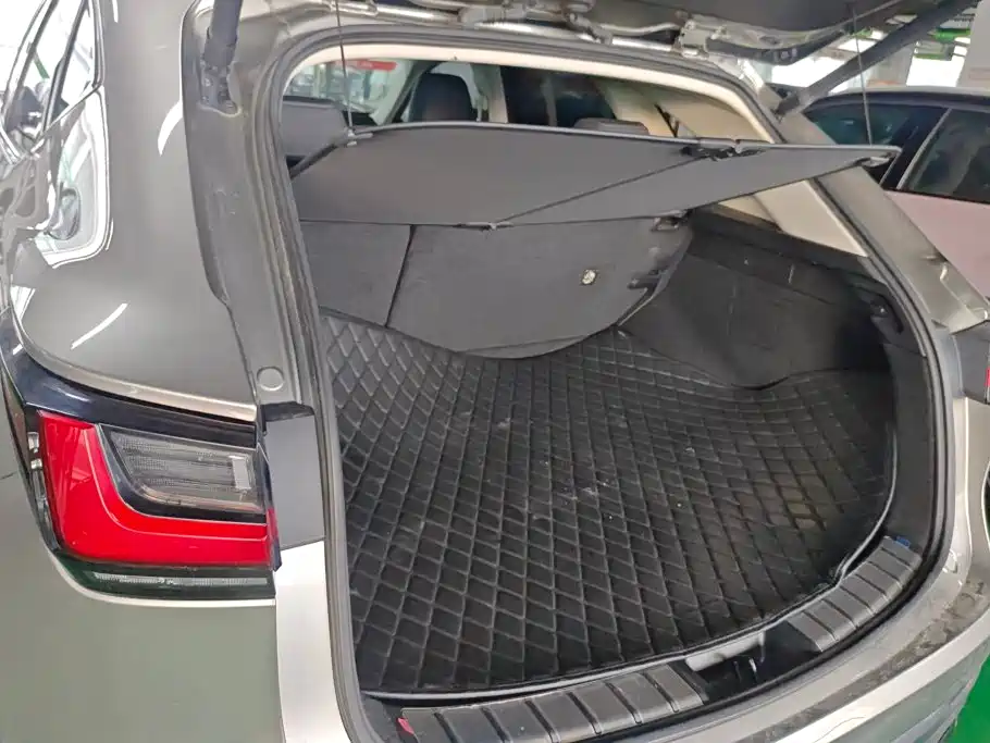 Lexus NX 2023