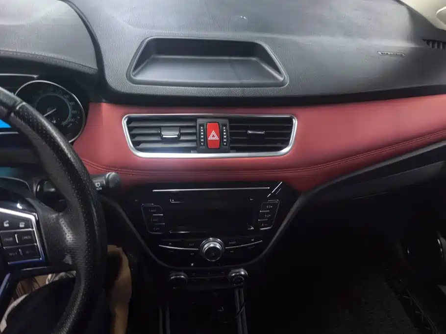 Haval H1 2015 — фото 13