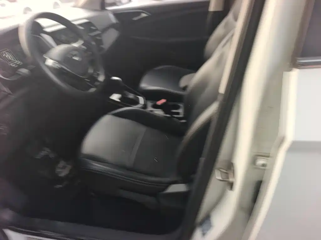 Jetta VS7 2021