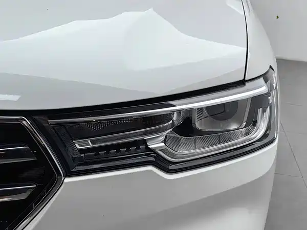 Haval H7 2020