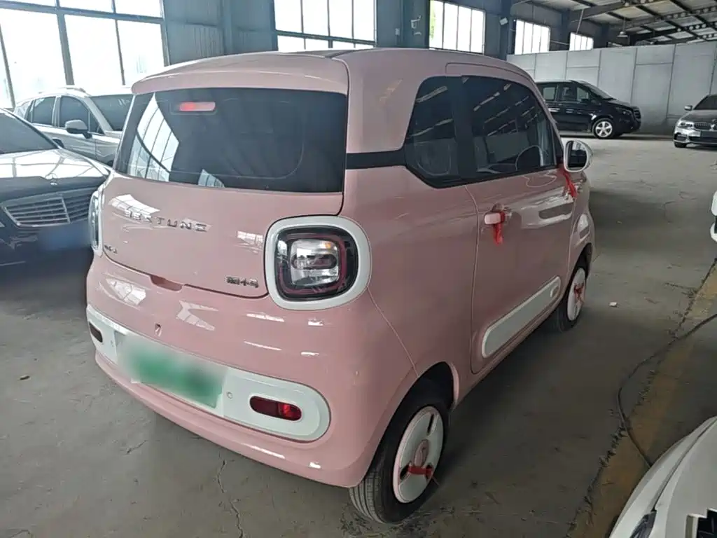 Bestune Pony 2025