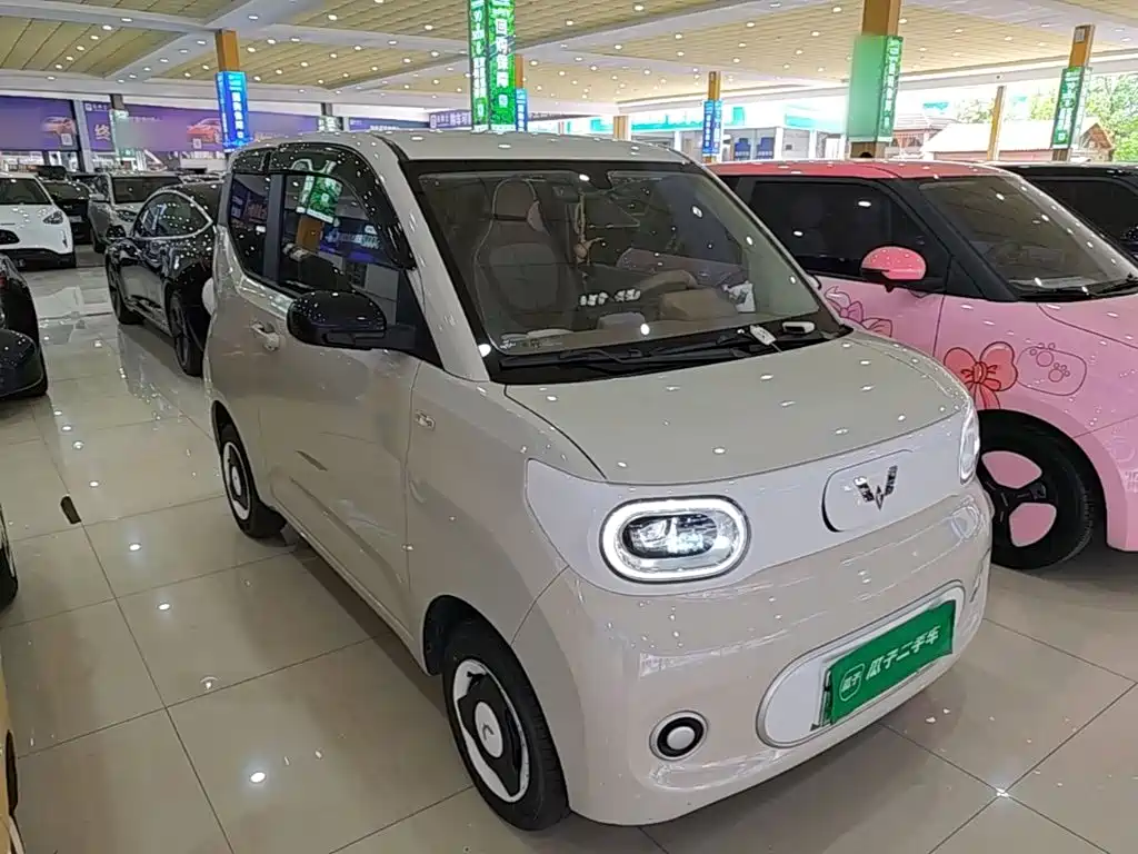 Wuling MINIEV 2024
