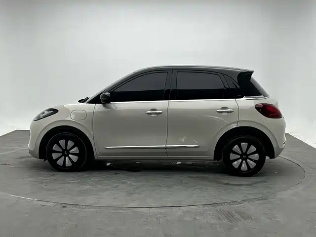 Wuling Bingo 2024