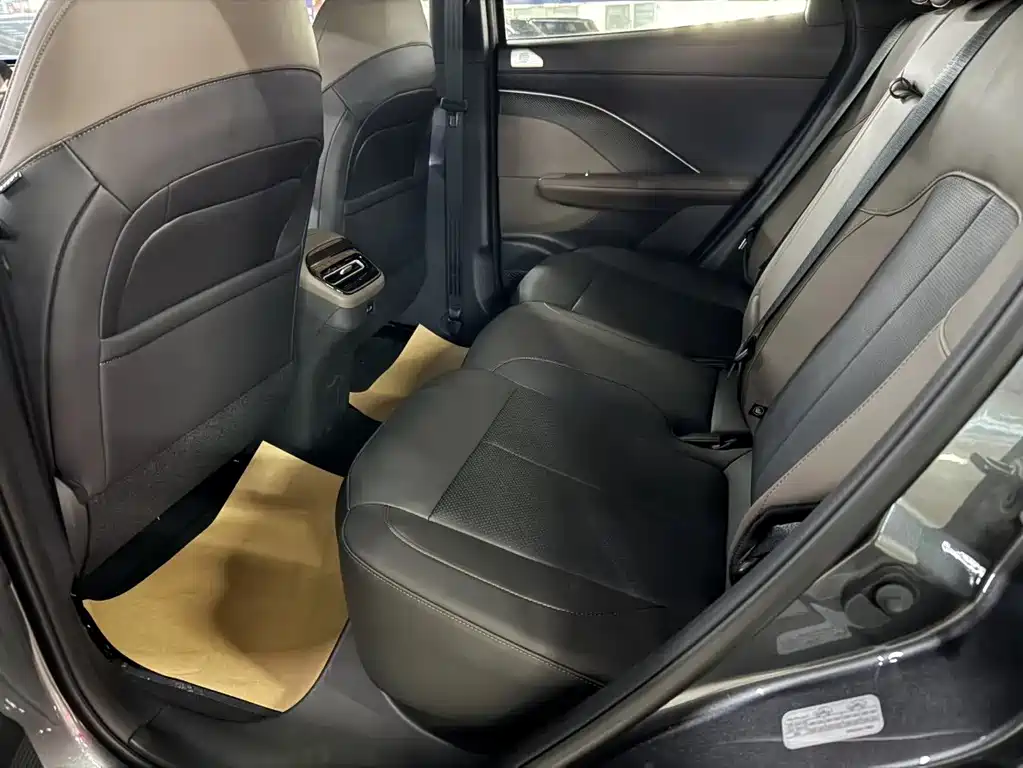 Changan CS55 PLUS PHEV 2026 — фото 14