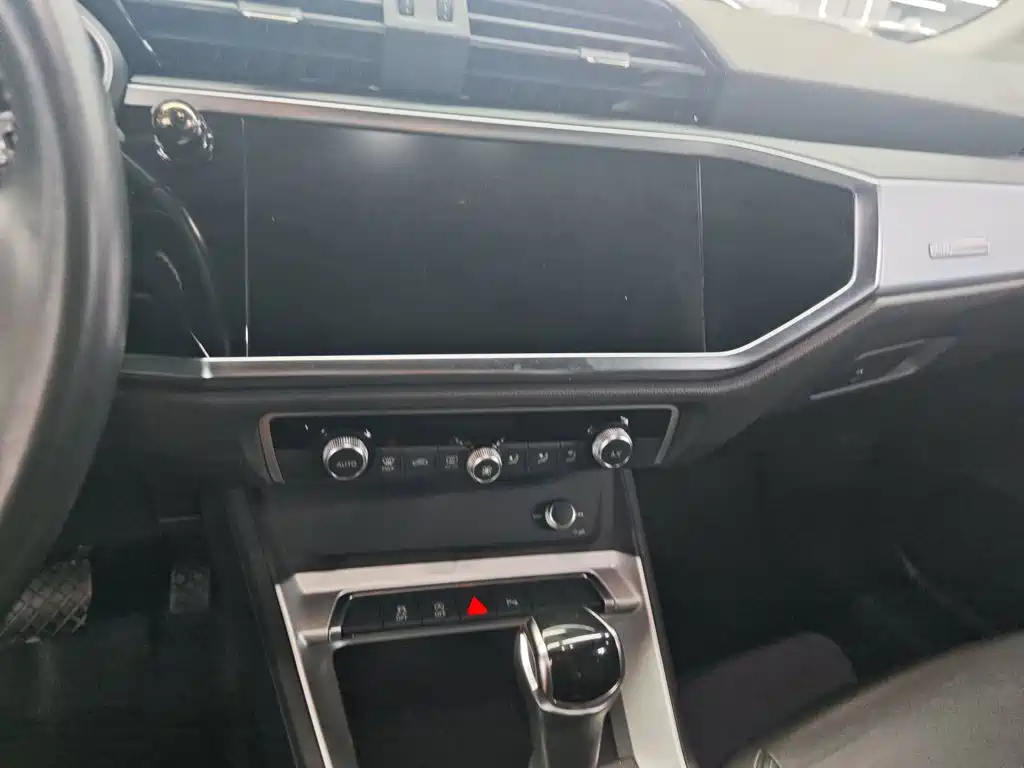 Audi Q3 2019