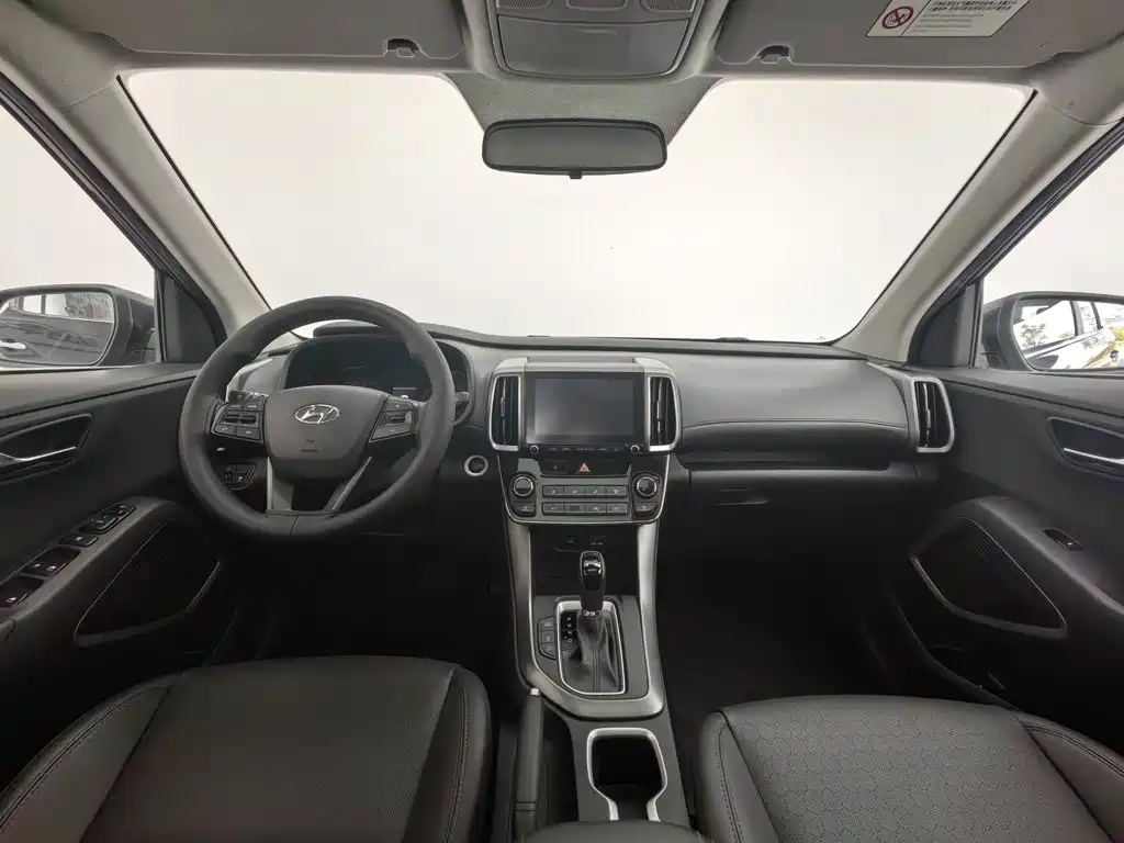 Hyundai ix35 2018