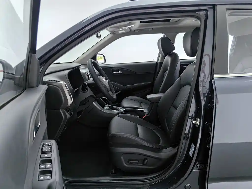 Hyundai ix35 2018 — фото 10