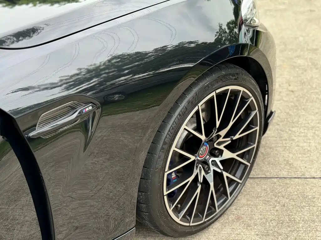 BMW M2 2020 — фото 12