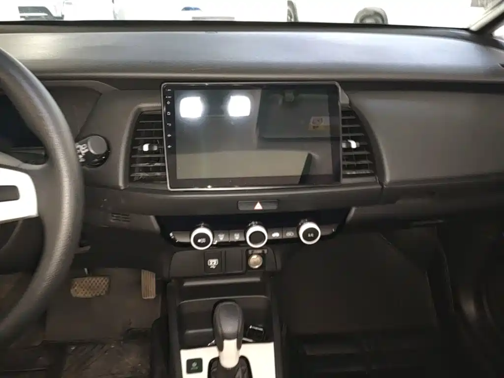Honda Fit 2022 — фото 13