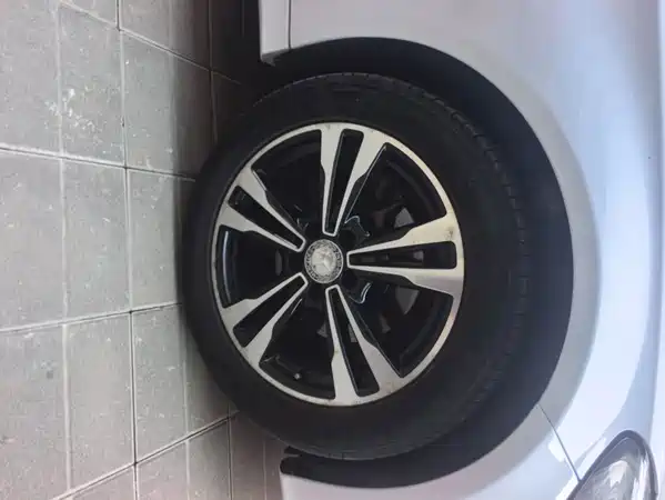 Mercedes-Benz C-Class 2016