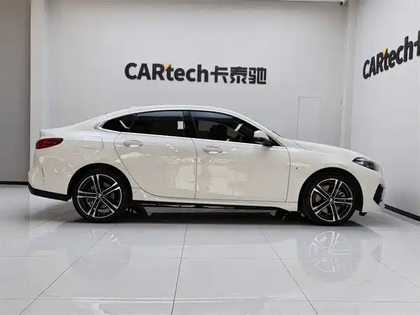 BMW 2 Series 2023