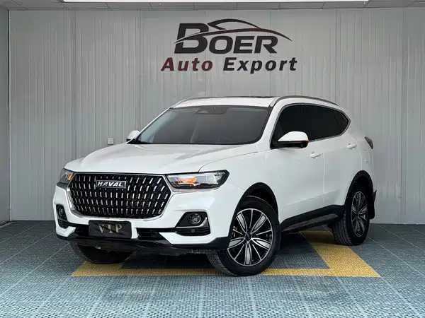 Haval H6 2023